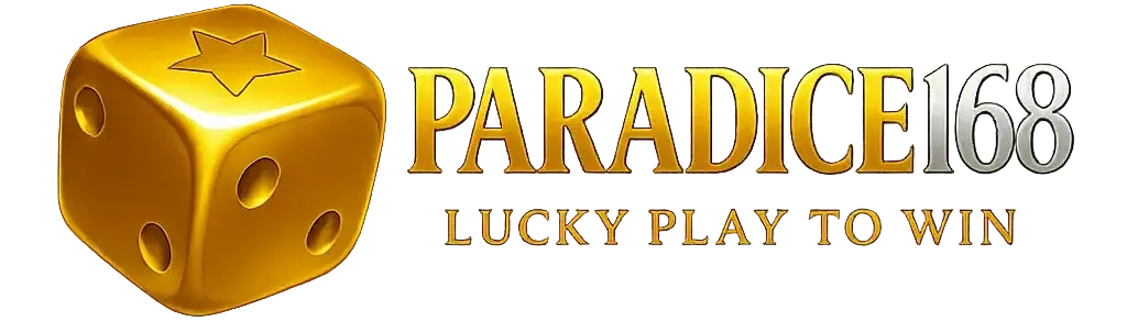 logo paradice168