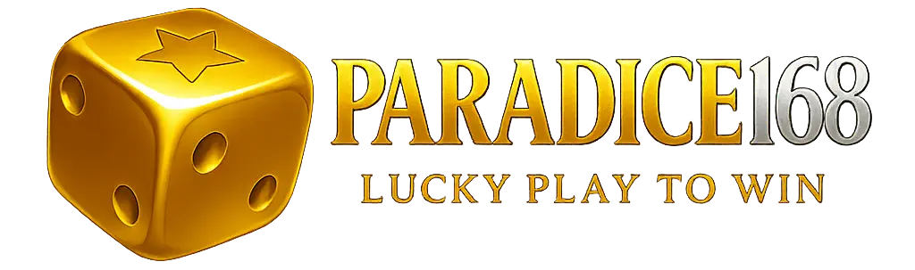 paradice168